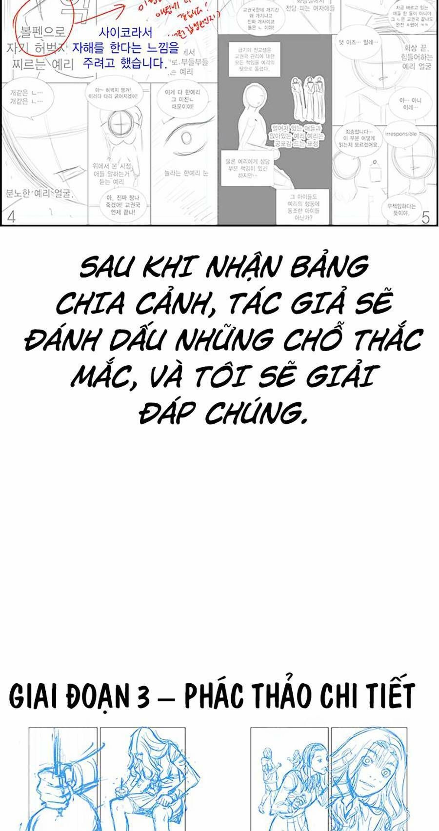 đọc truyện Giáo Dục Chân Chính Chương 111.5 ảnh 13 tại Thiên Thai Truyện