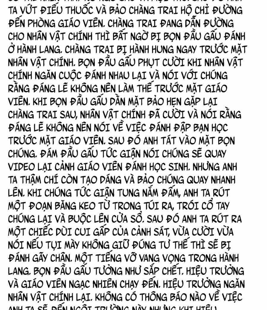 đọc truyện Giáo Dục Chân Chính Chương 111.5 ảnh 49 tại Thiên Thai Truyện