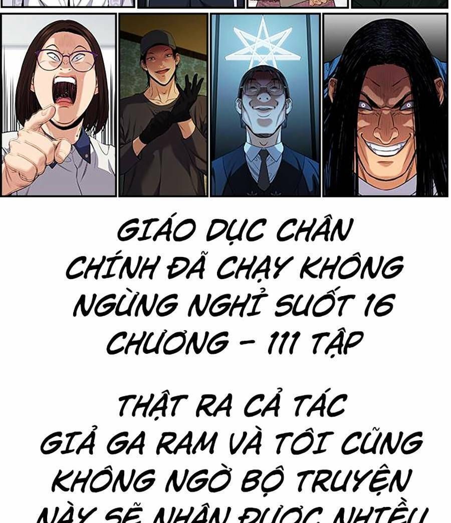 đọc truyện Giáo Dục Chân Chính Chương 111.5 ảnh 81 tại Thiên Thai Truyện