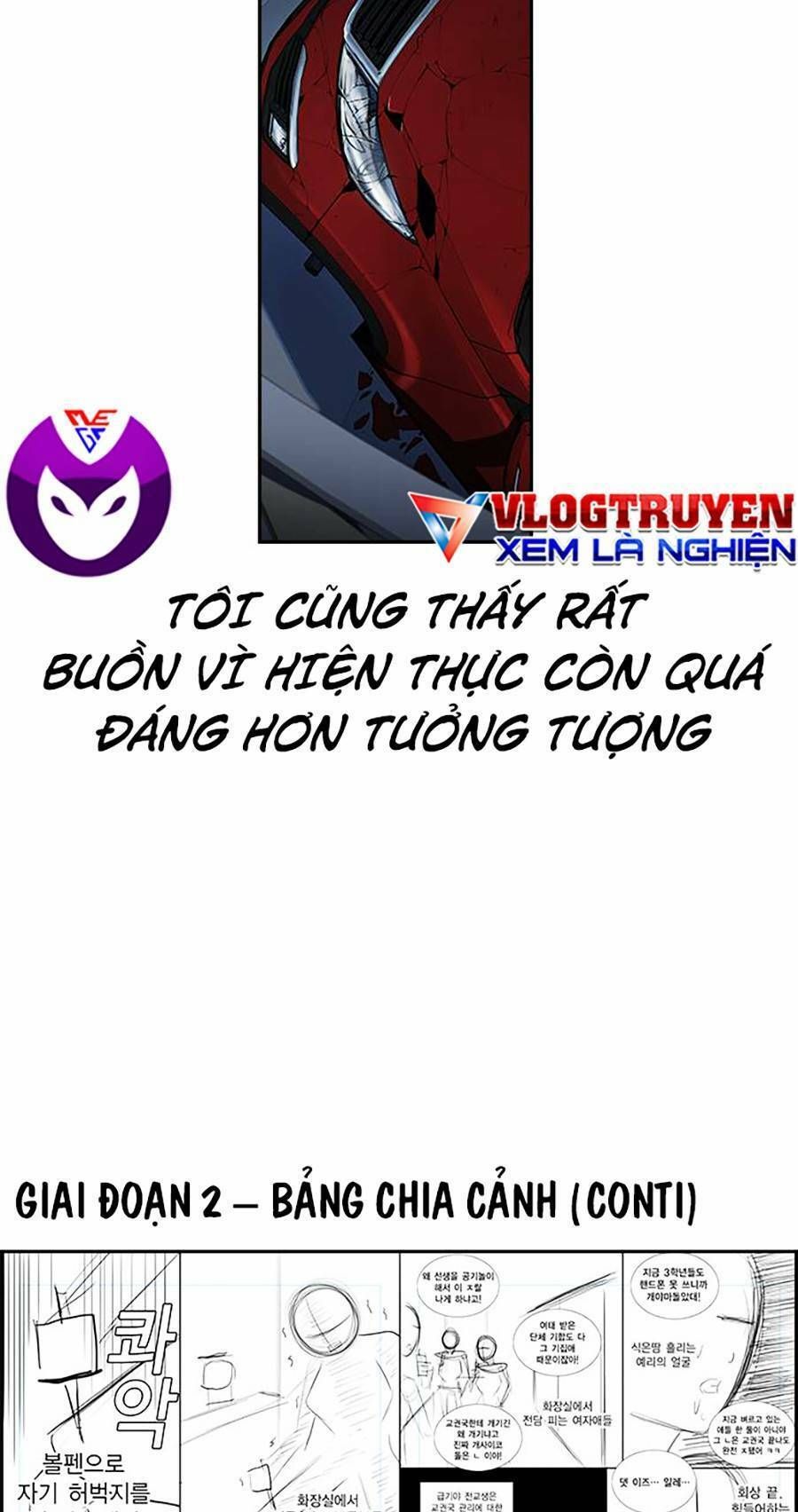 đọc truyện Giáo Dục Chân Chính Chương 111.5 ảnh 10 tại Thiên Thai Truyện