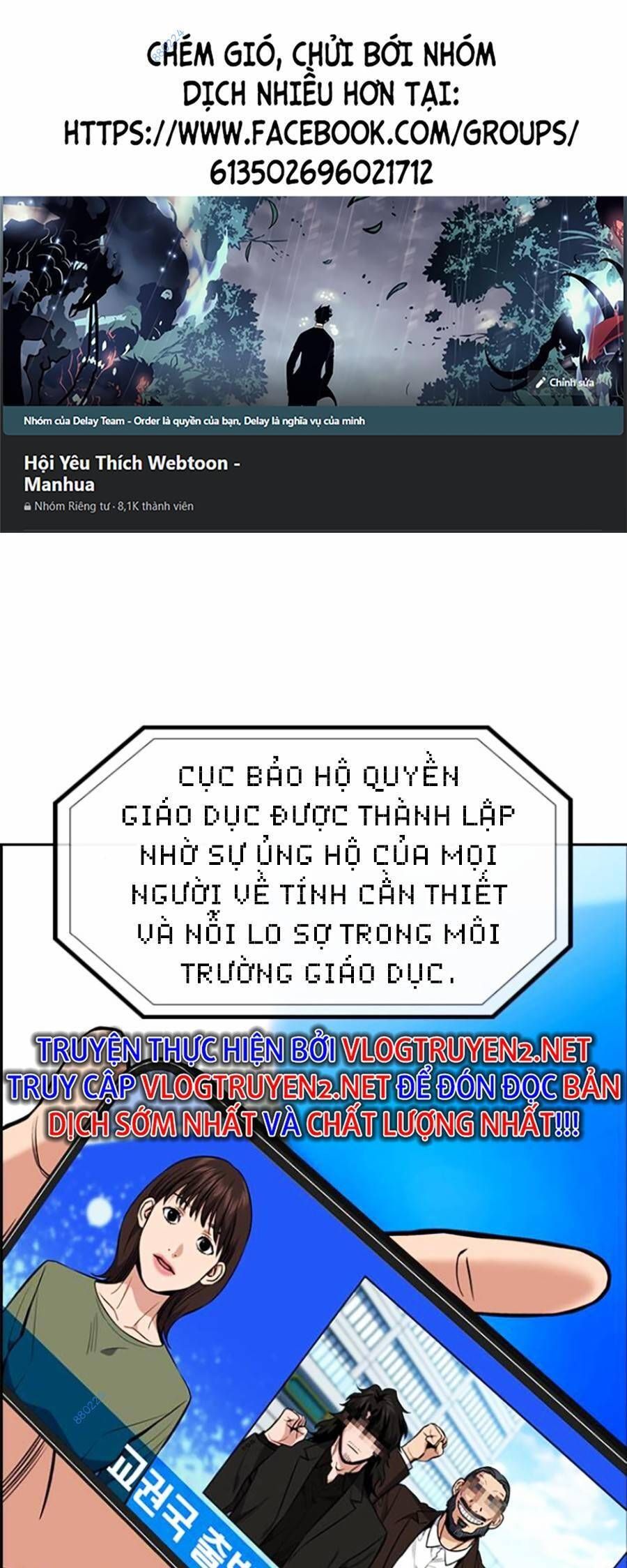 đọc truyện Giáo Dục Chân Chính Chương 111 ảnh 1 tại Thiên Thai Truyện