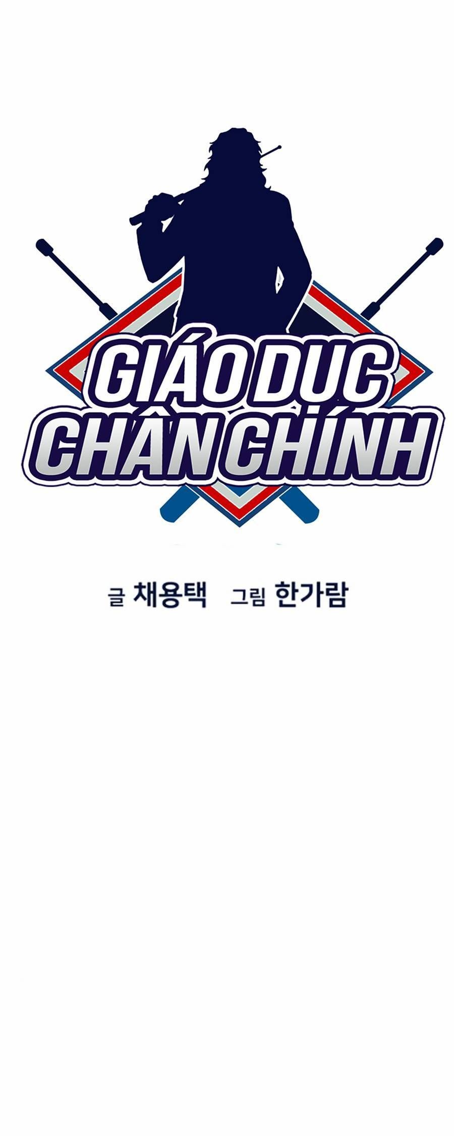 đọc truyện Giáo Dục Chân Chính Chương 111 ảnh 12 tại Thiên Thai Truyện