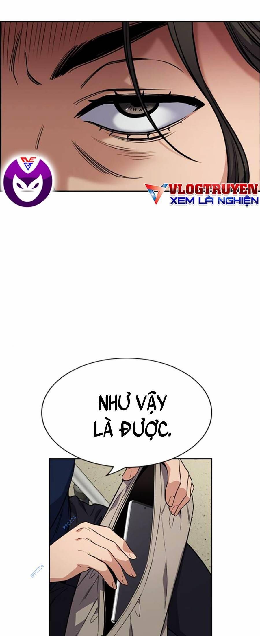 đọc truyện Giáo Dục Chân Chính Chương 111 ảnh 33 tại Thiên Thai Truyện