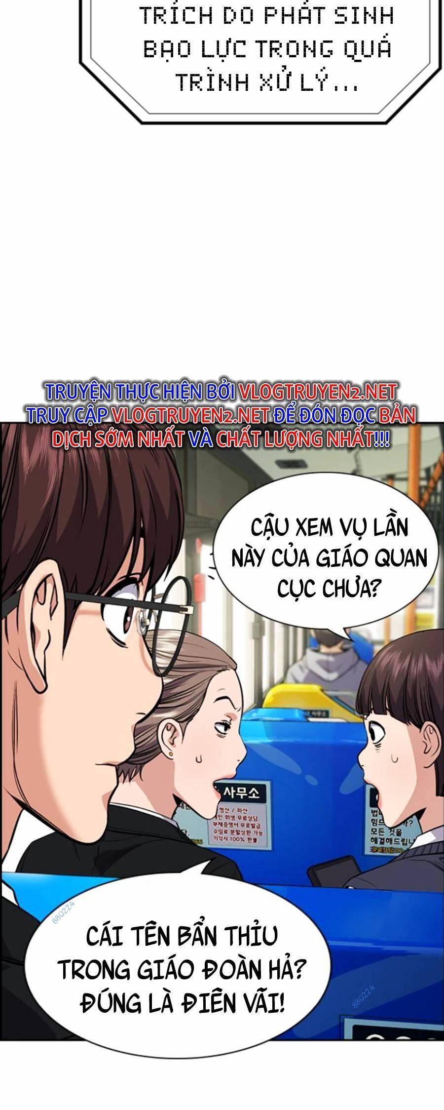 đọc truyện Giáo Dục Chân Chính Chương 111 ảnh 5 tại Thiên Thai Truyện