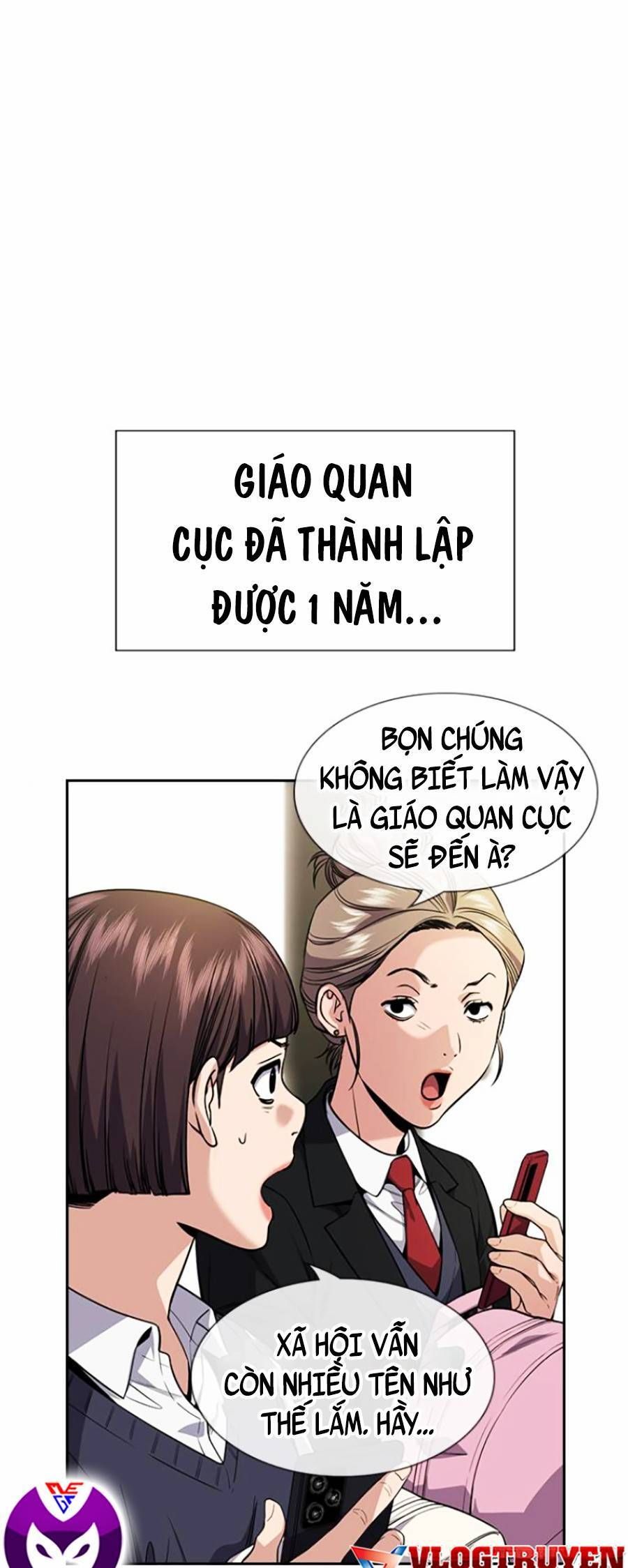 đọc truyện Giáo Dục Chân Chính Chương 111 ảnh 6 tại Thiên Thai Truyện