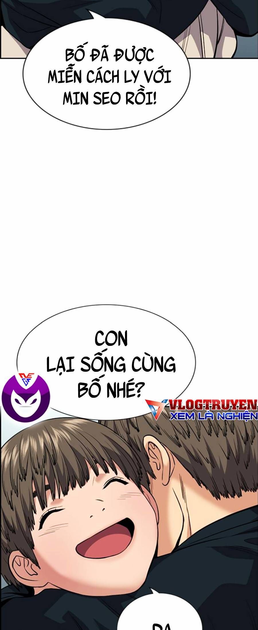 đọc truyện Giáo Dục Chân Chính Chương 111 ảnh 52 tại Thiên Thai Truyện