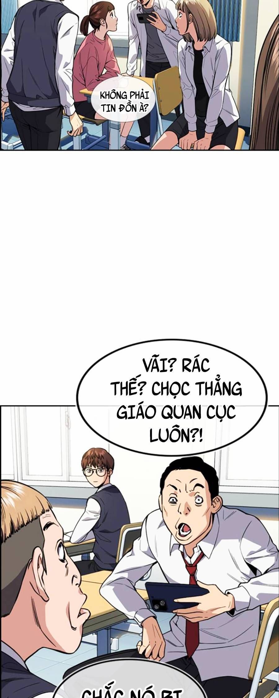 đọc truyện Giáo Dục Chân Chính Chương 111 ảnh 8 tại Thiên Thai Truyện