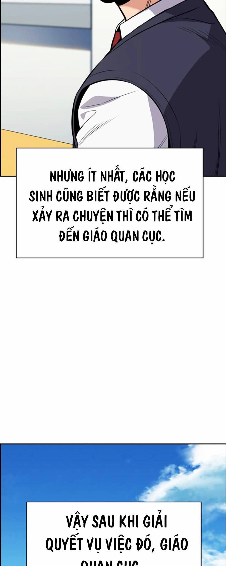 đọc truyện Giáo Dục Chân Chính Chương 111 ảnh 10 tại Thiên Thai Truyện