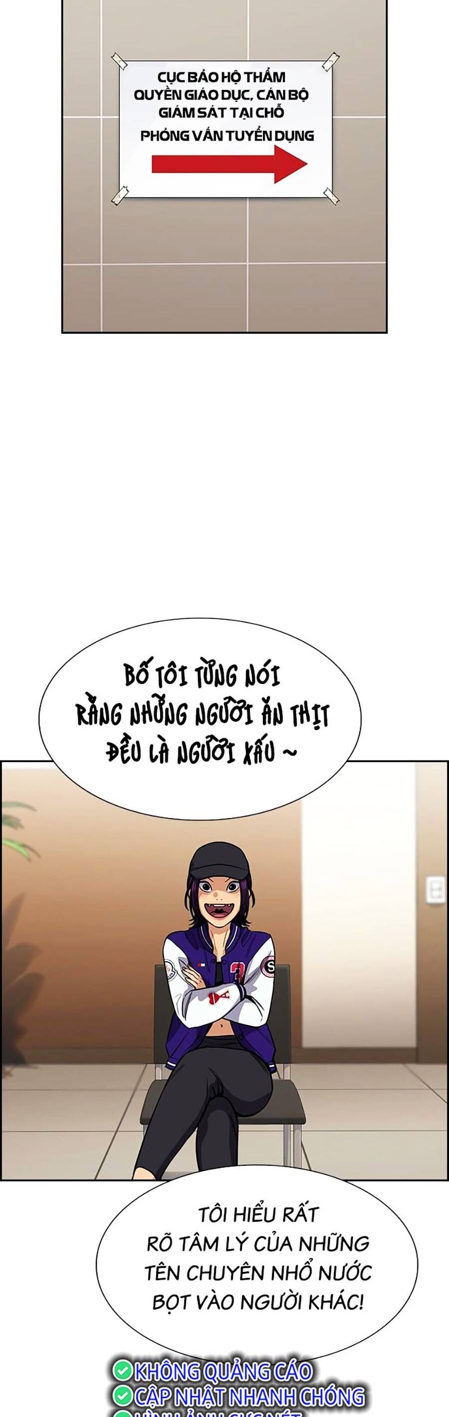 đọc truyện Giáo Dục Chân Chính Chương 112 ảnh 12 tại Giả Dược