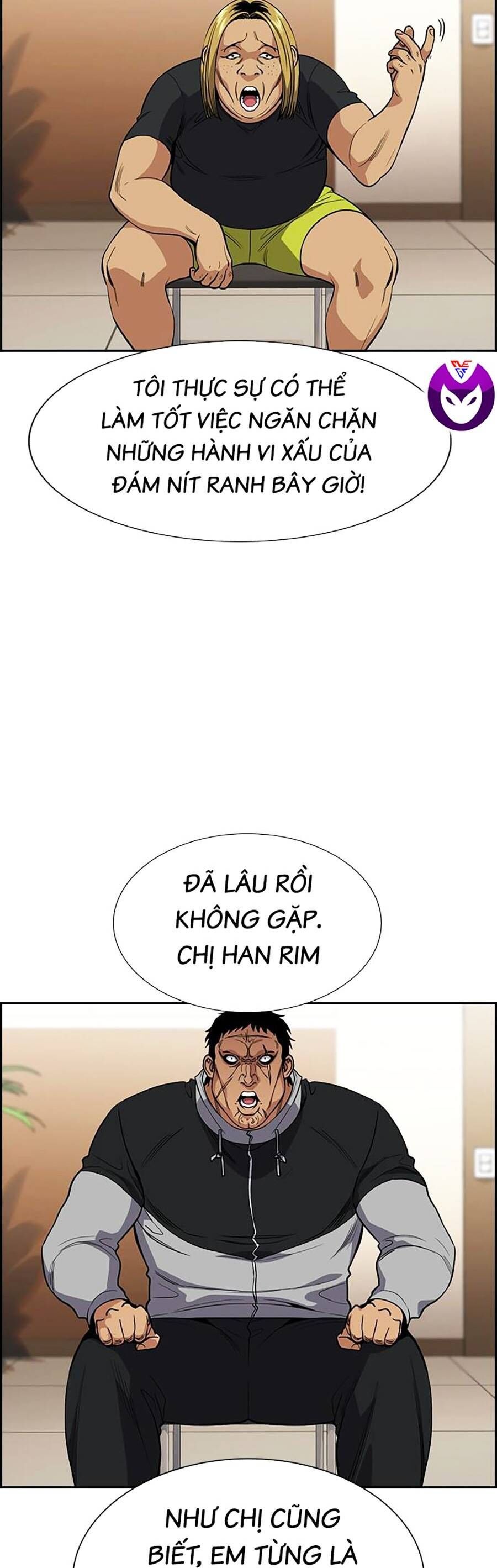 đọc truyện Giáo Dục Chân Chính Chương 112 ảnh 14 tại Giả Dược