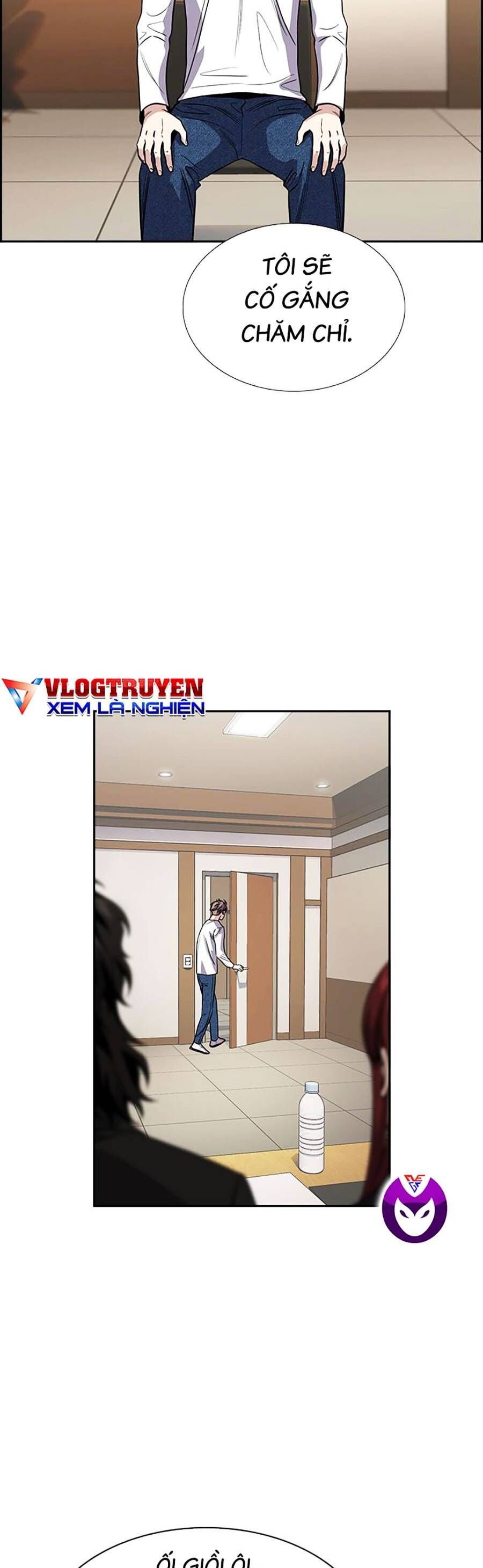 đọc truyện Giáo Dục Chân Chính Chương 112 ảnh 17 tại Giả Dược