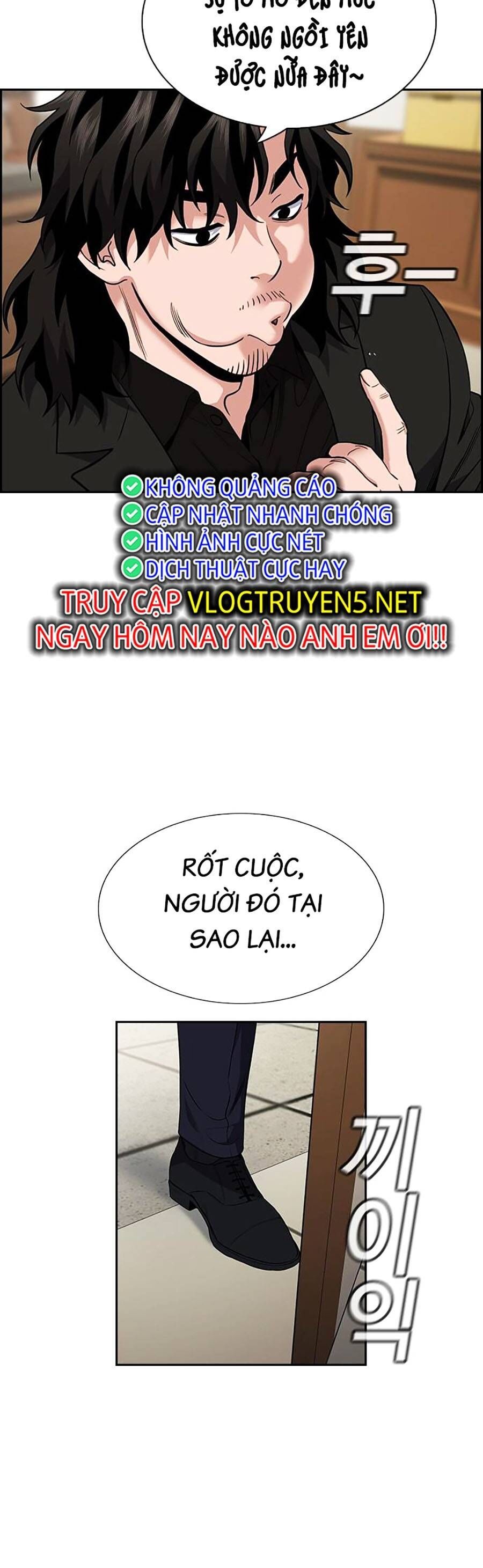 đọc truyện Giáo Dục Chân Chính Chương 112 ảnh 21 tại Giả Dược