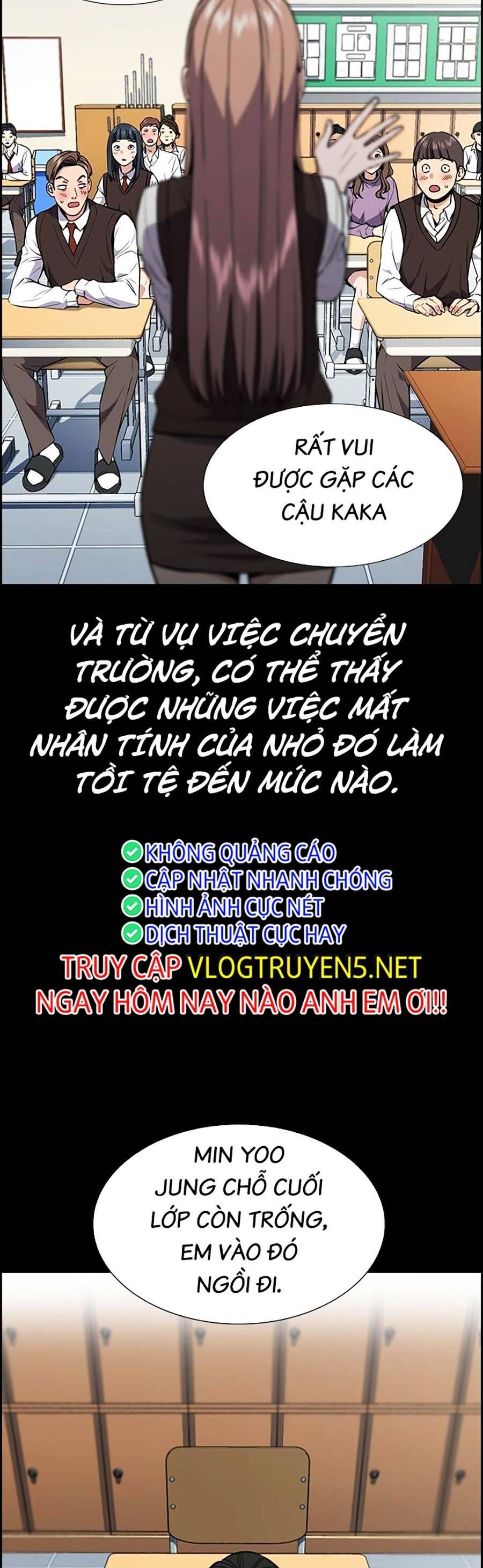 đọc truyện Giáo Dục Chân Chính Chương 112 ảnh 29 tại Giả Dược