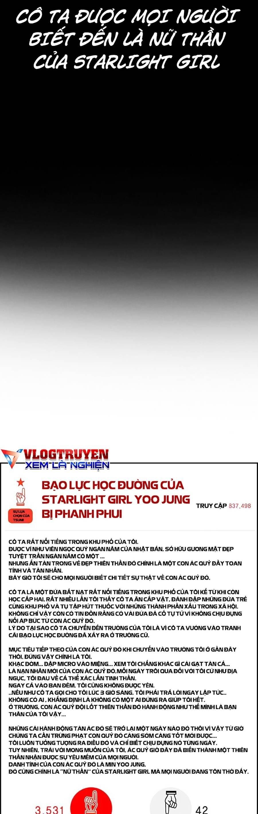 đọc truyện Giáo Dục Chân Chính Chương 112 ảnh 53 tại Giả Dược