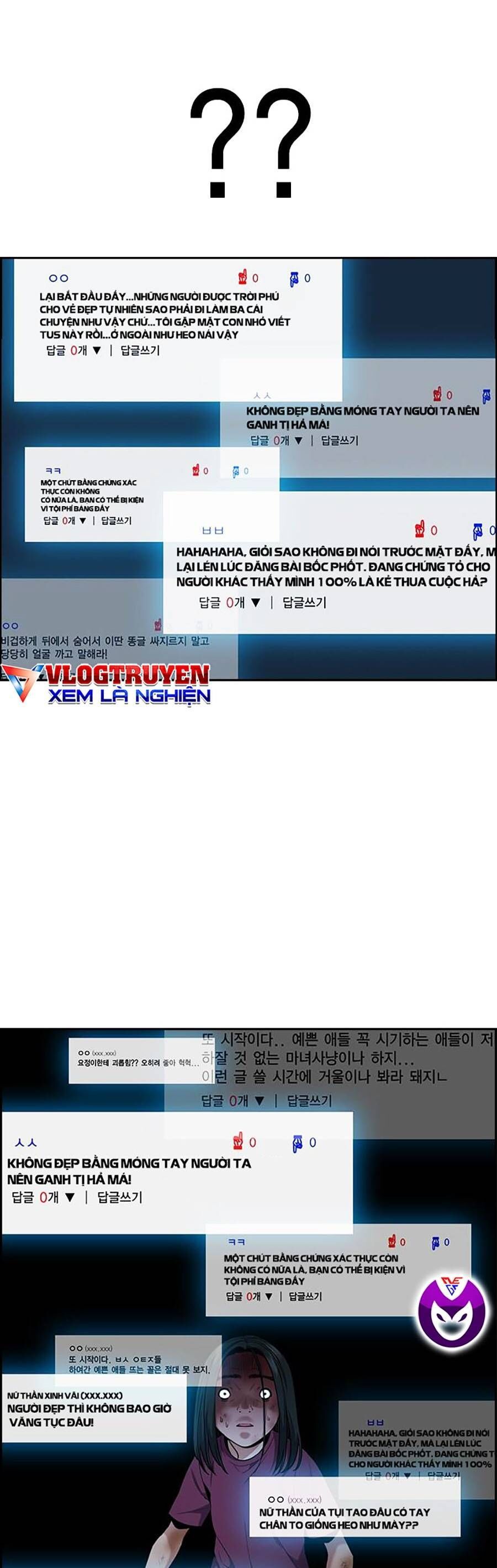 đọc truyện Giáo Dục Chân Chính Chương 112 ảnh 59 tại Giả Dược