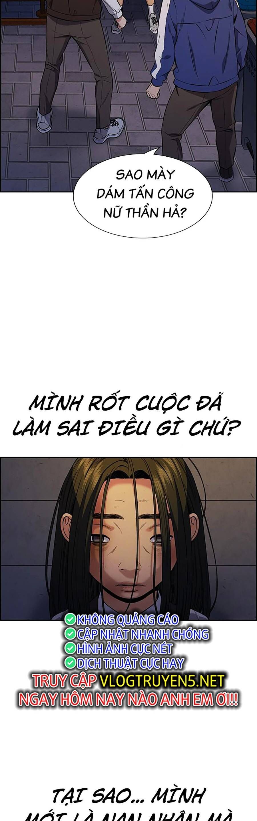 đọc truyện Giáo Dục Chân Chính Chương 112 ảnh 66 tại Giả Dược