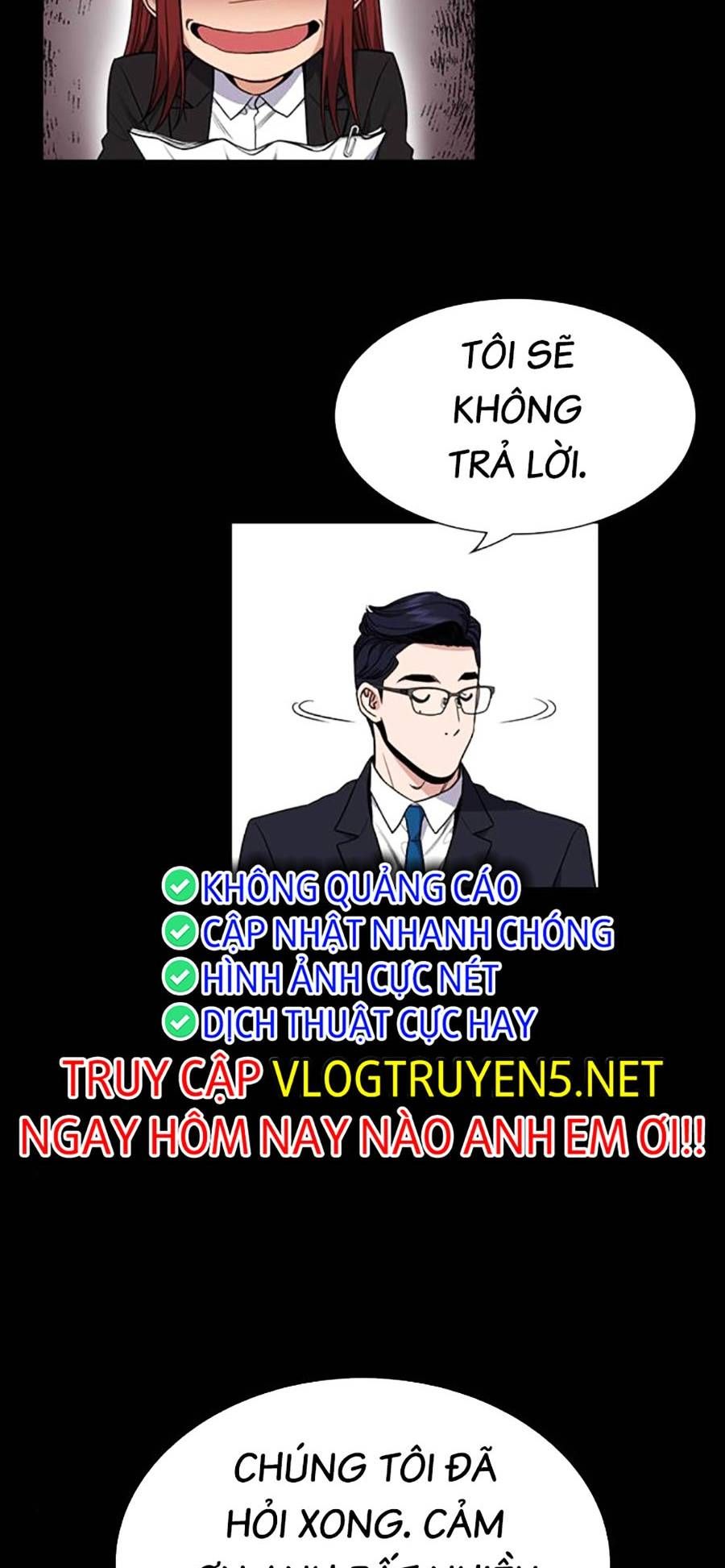 đọc truyện Giáo Dục Chân Chính Chương 113 ảnh 37 tại Thiên Thai Truyện