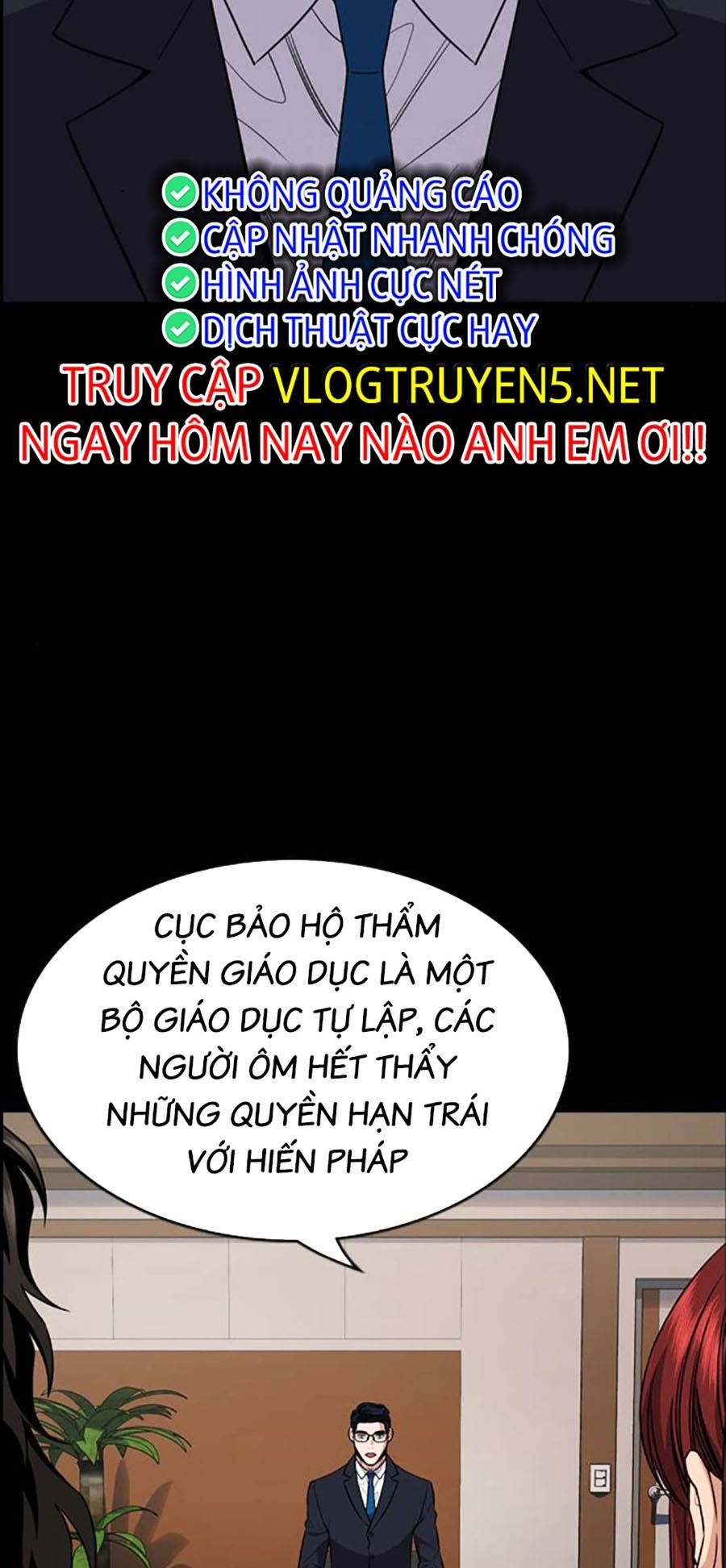 đọc truyện Giáo Dục Chân Chính Chương 113 ảnh 41 tại Thiên Thai Truyện