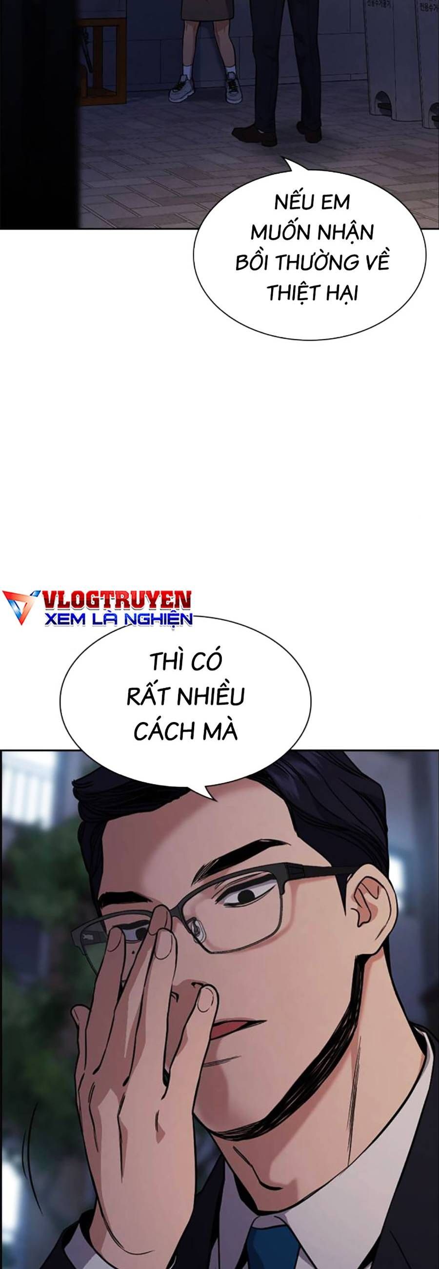 đọc truyện Giáo Dục Chân Chính Chương 113 ảnh 7 tại Thiên Thai Truyện