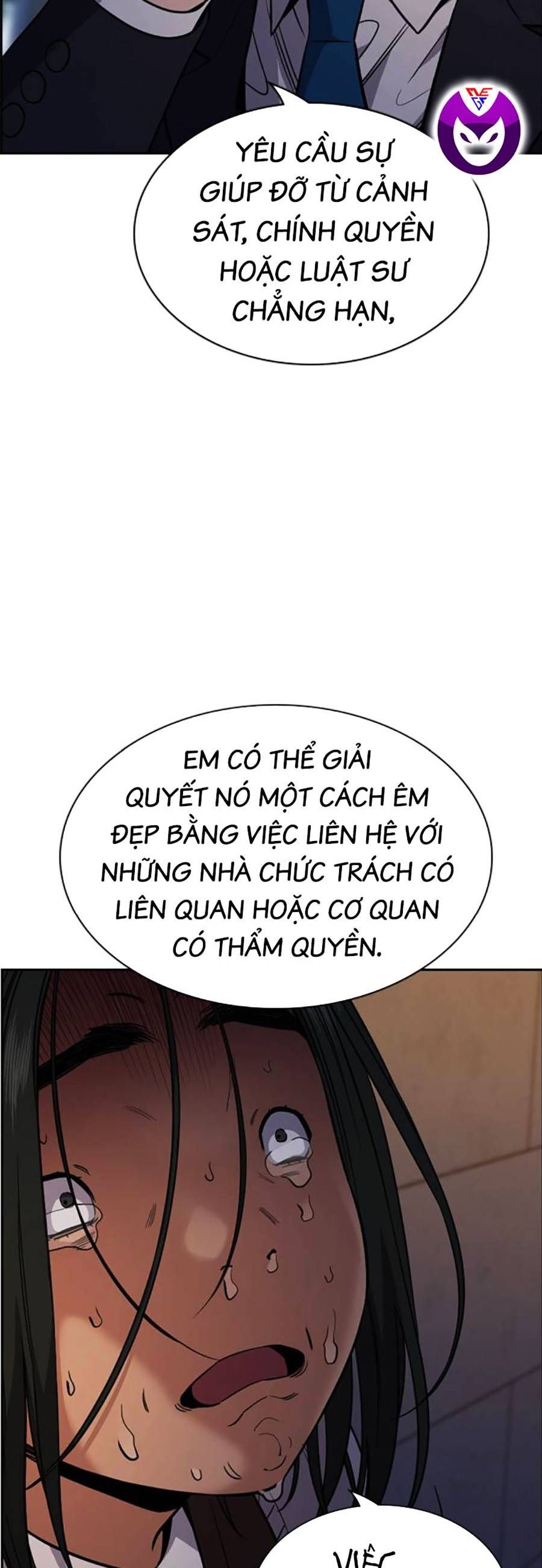 đọc truyện Giáo Dục Chân Chính Chương 113 ảnh 8 tại Thiên Thai Truyện
