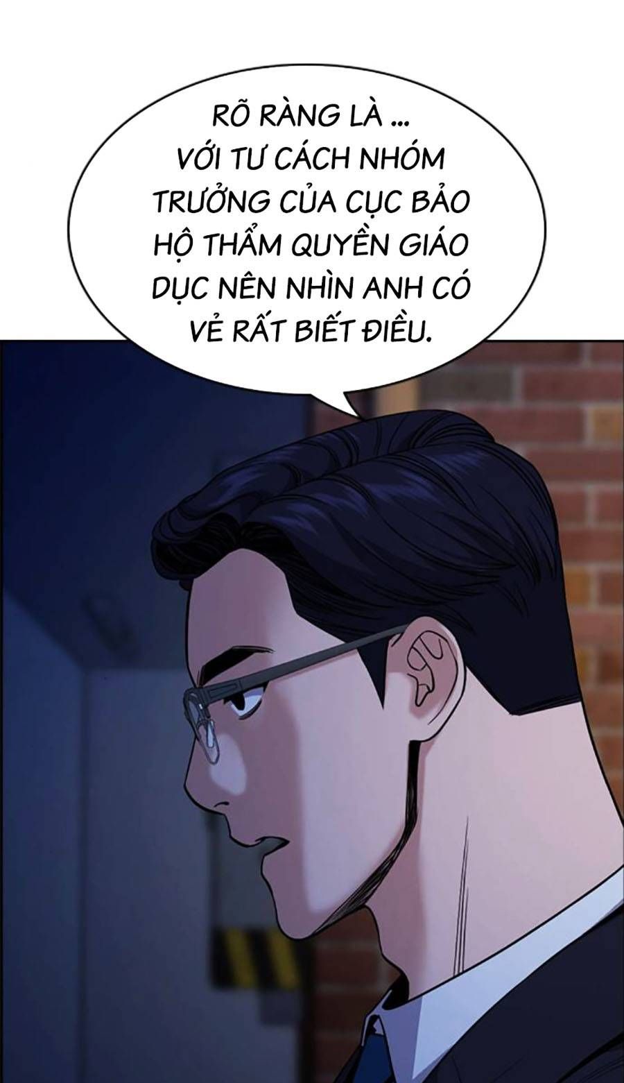 đọc truyện Giáo Dục Chân Chính Chương 113 ảnh 77 tại Thiên Thai Truyện