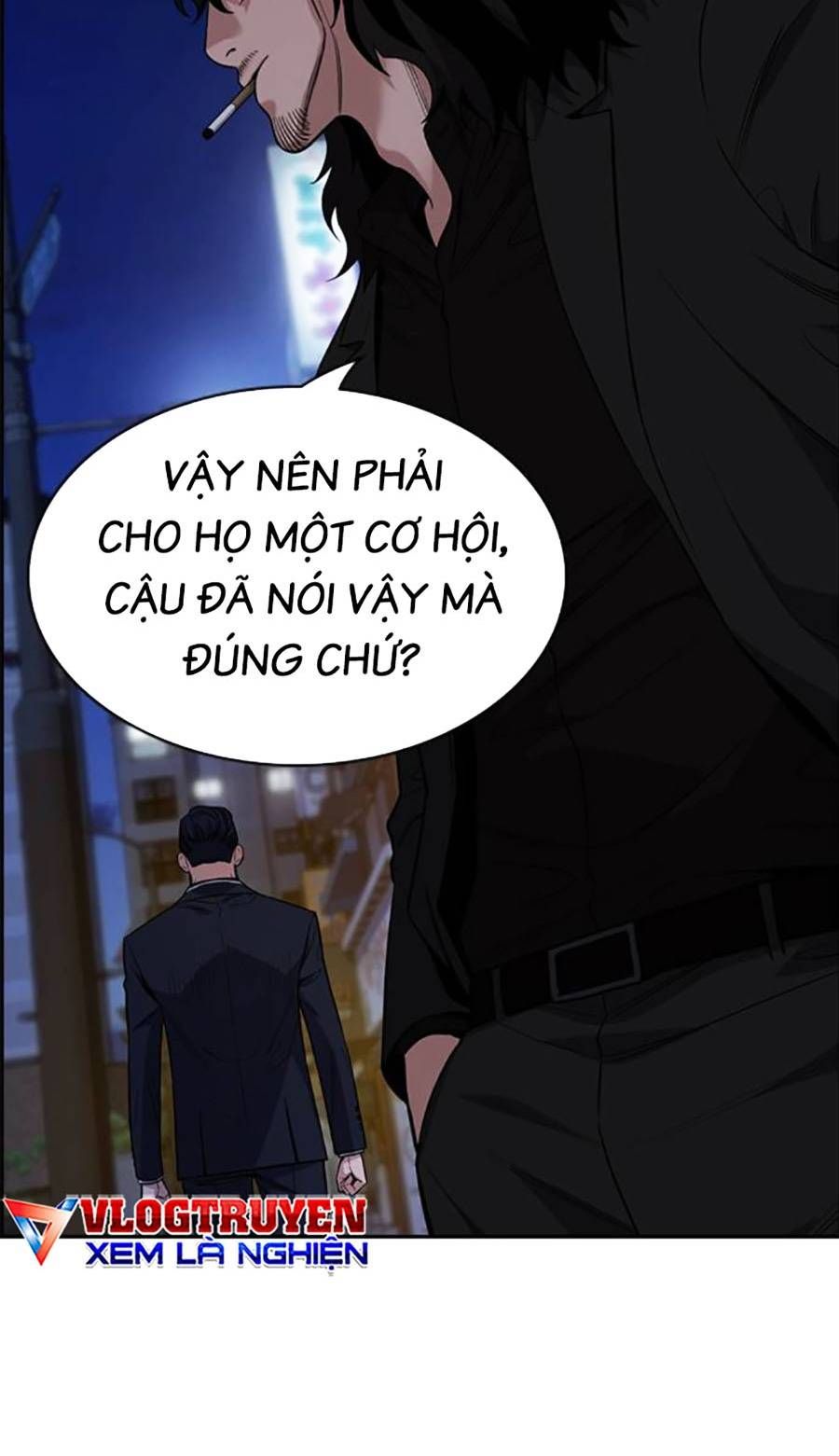 đọc truyện Giáo Dục Chân Chính Chương 113 ảnh 88 tại Thiên Thai Truyện