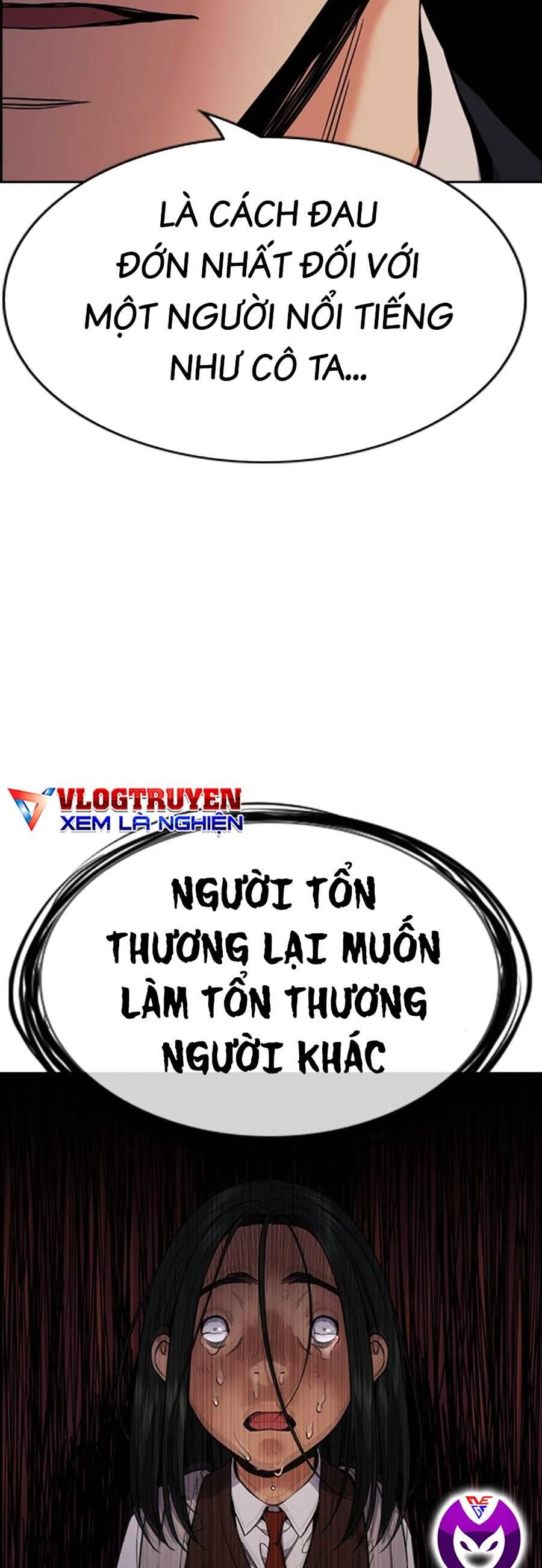 đọc truyện Giáo Dục Chân Chính Chương 113 ảnh 10 tại Thiên Thai Truyện