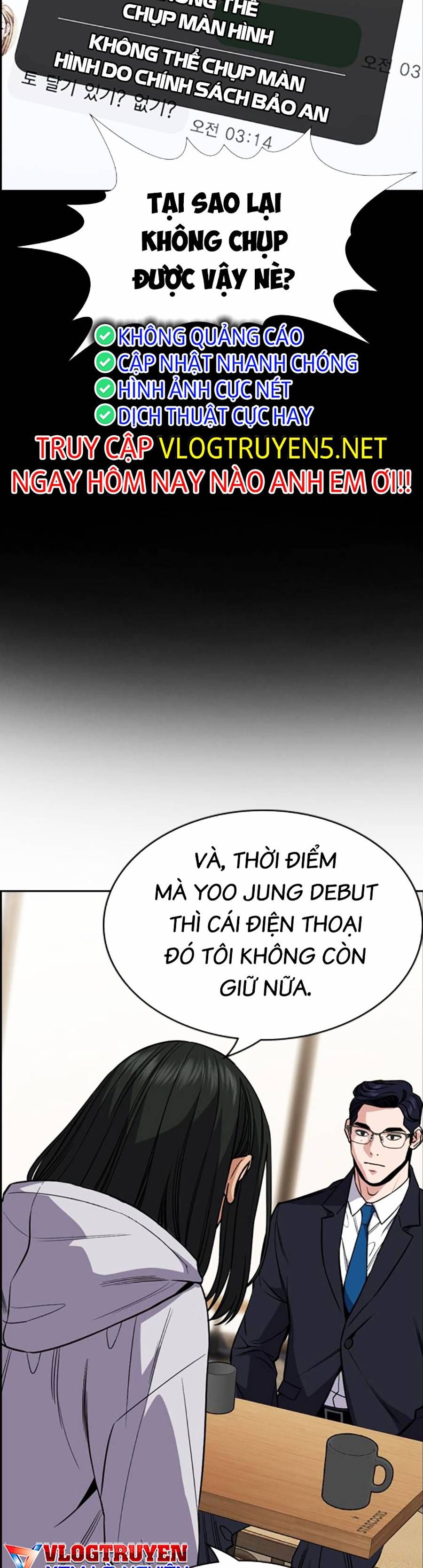 đọc truyện Giáo Dục Chân Chính Chương 114 ảnh 17 tại Thiên Thai Truyện