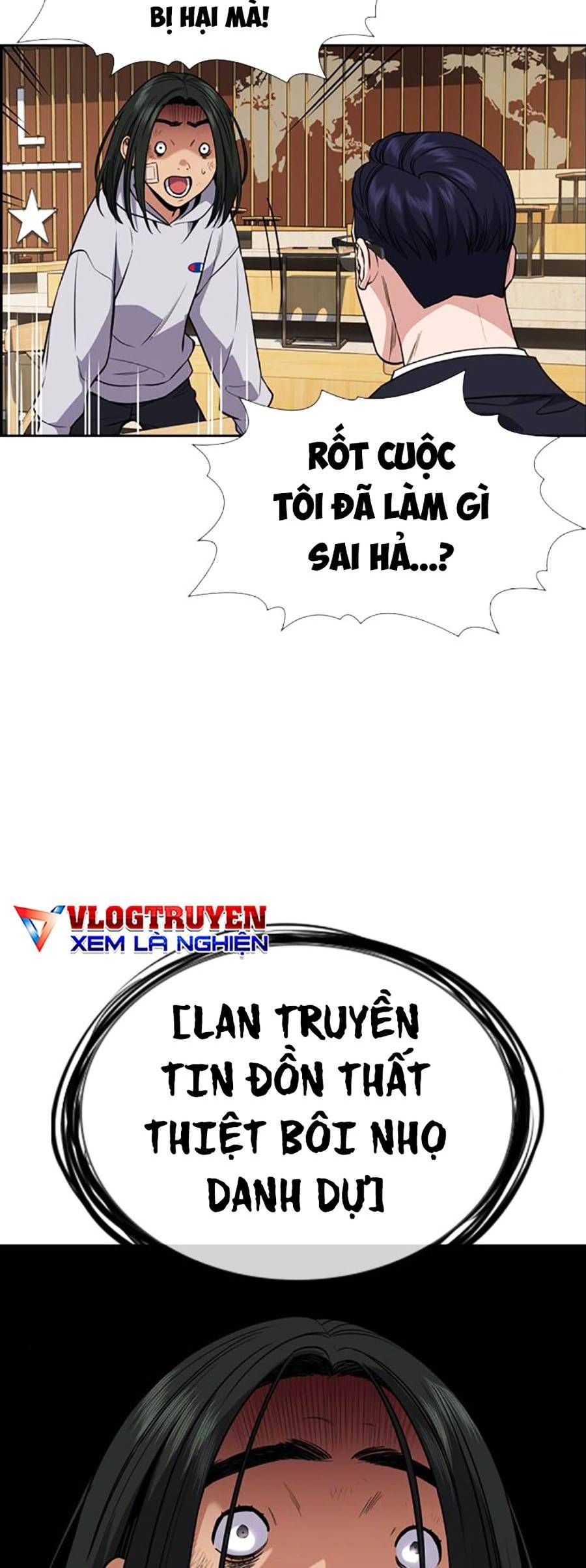 đọc truyện Giáo Dục Chân Chính Chương 114 ảnh 22 tại Thiên Thai Truyện