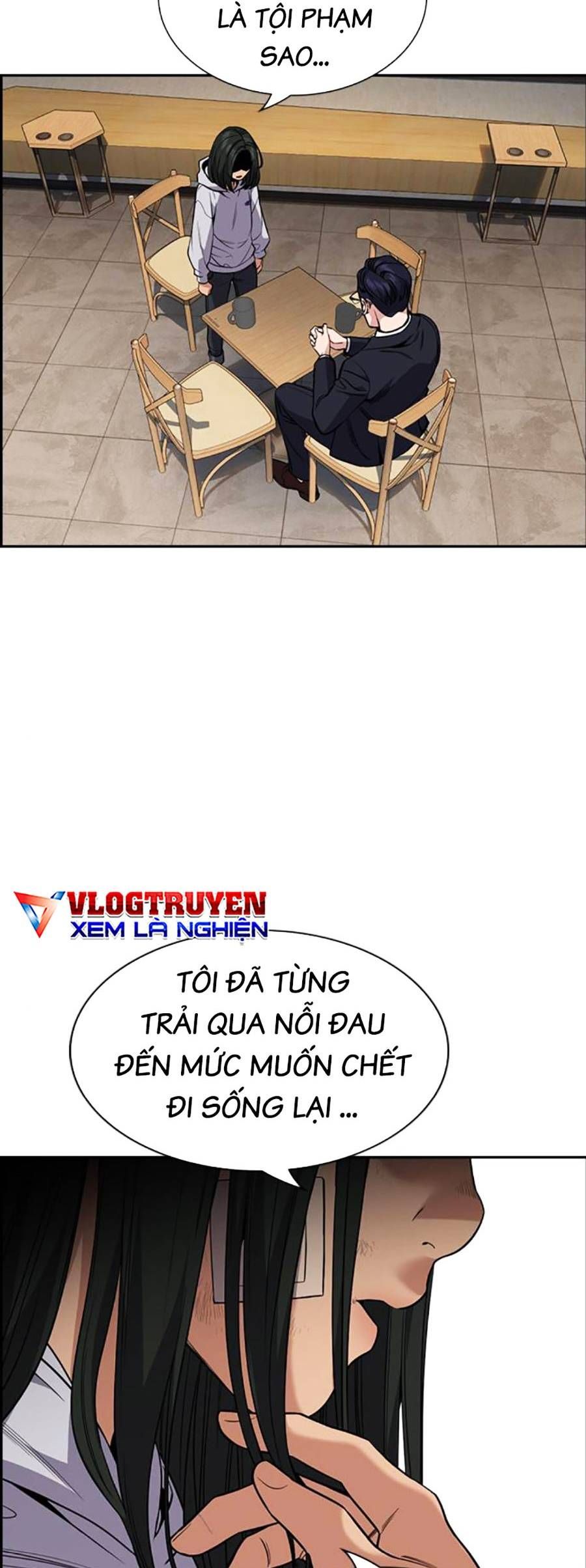 đọc truyện Giáo Dục Chân Chính Chương 114 ảnh 25 tại Thiên Thai Truyện