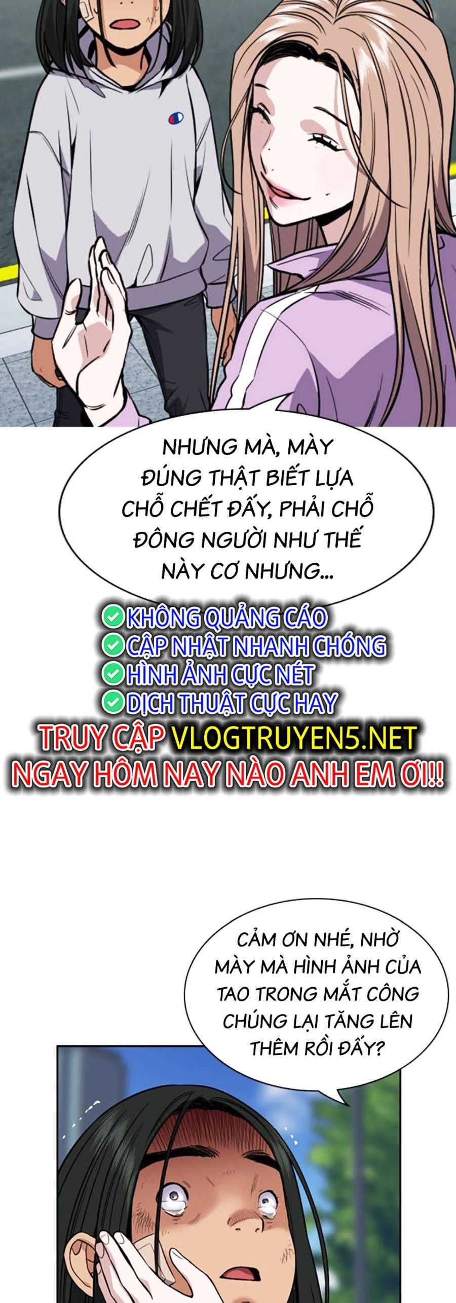đọc truyện Giáo Dục Chân Chính Chương 114 ảnh 42 tại Thiên Thai Truyện