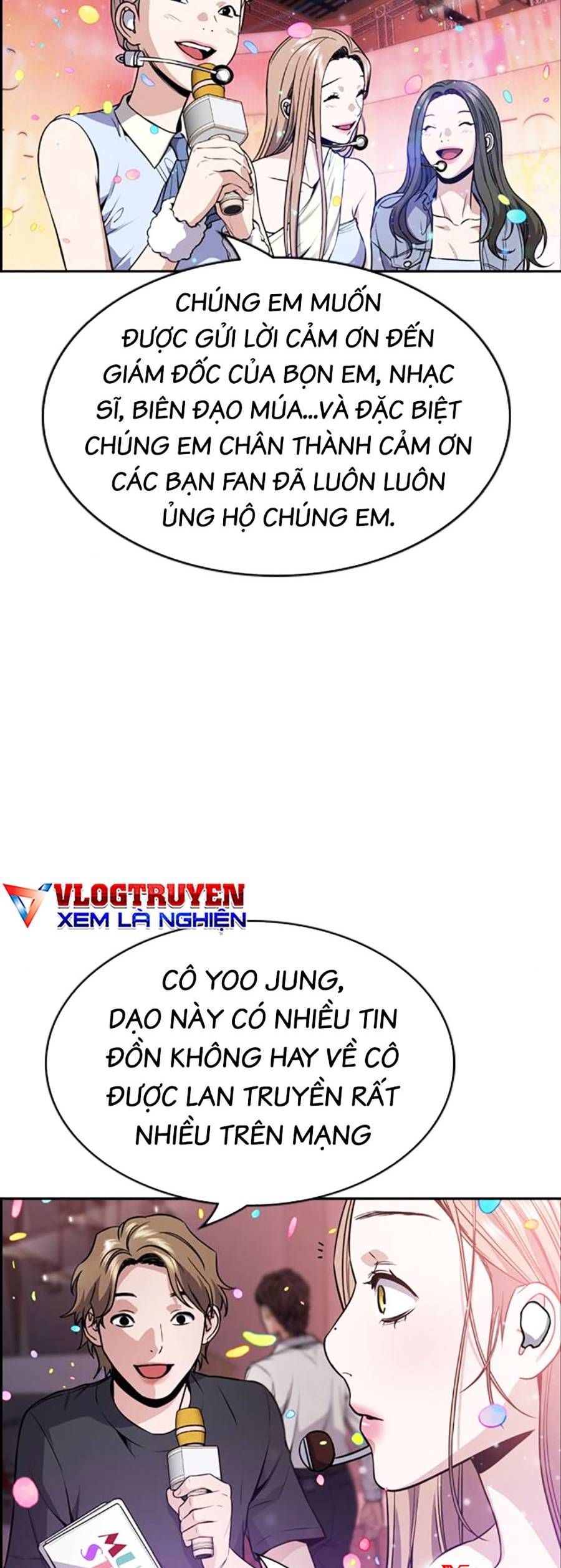 đọc truyện Giáo Dục Chân Chính Chương 114 ảnh 58 tại Thiên Thai Truyện