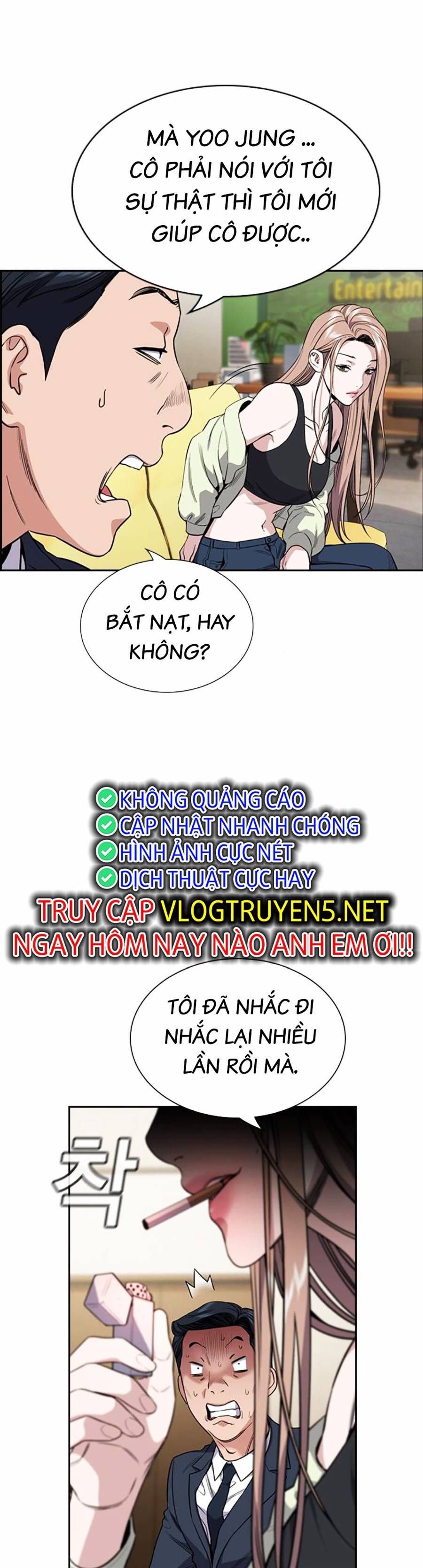 đọc truyện Giáo Dục Chân Chính Chương 114 ảnh 7 tại Thiên Thai Truyện