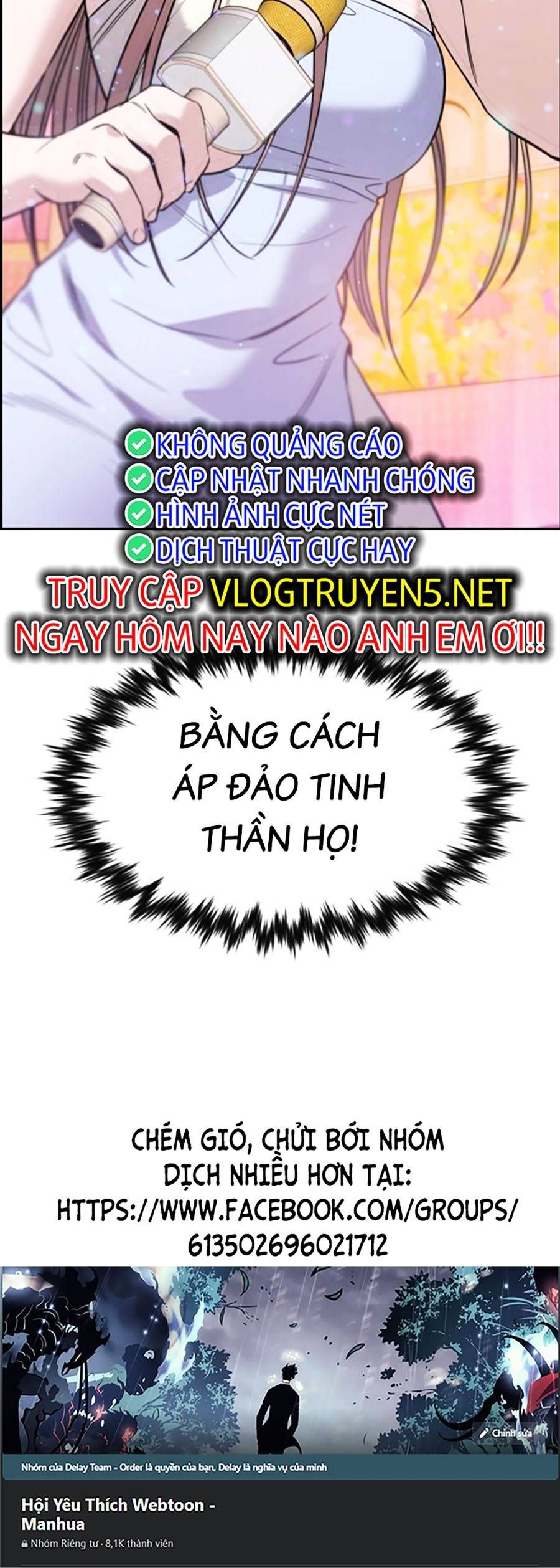 đọc truyện Giáo Dục Chân Chính Chương 114 ảnh 70 tại Thiên Thai Truyện