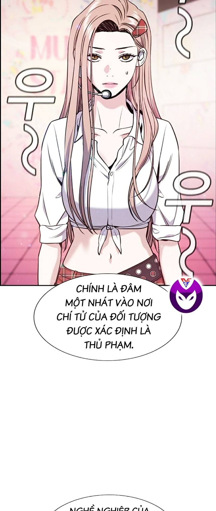 đọc truyện Giáo Dục Chân Chính Chương 115 ảnh 14 tại Thiên Thai Truyện