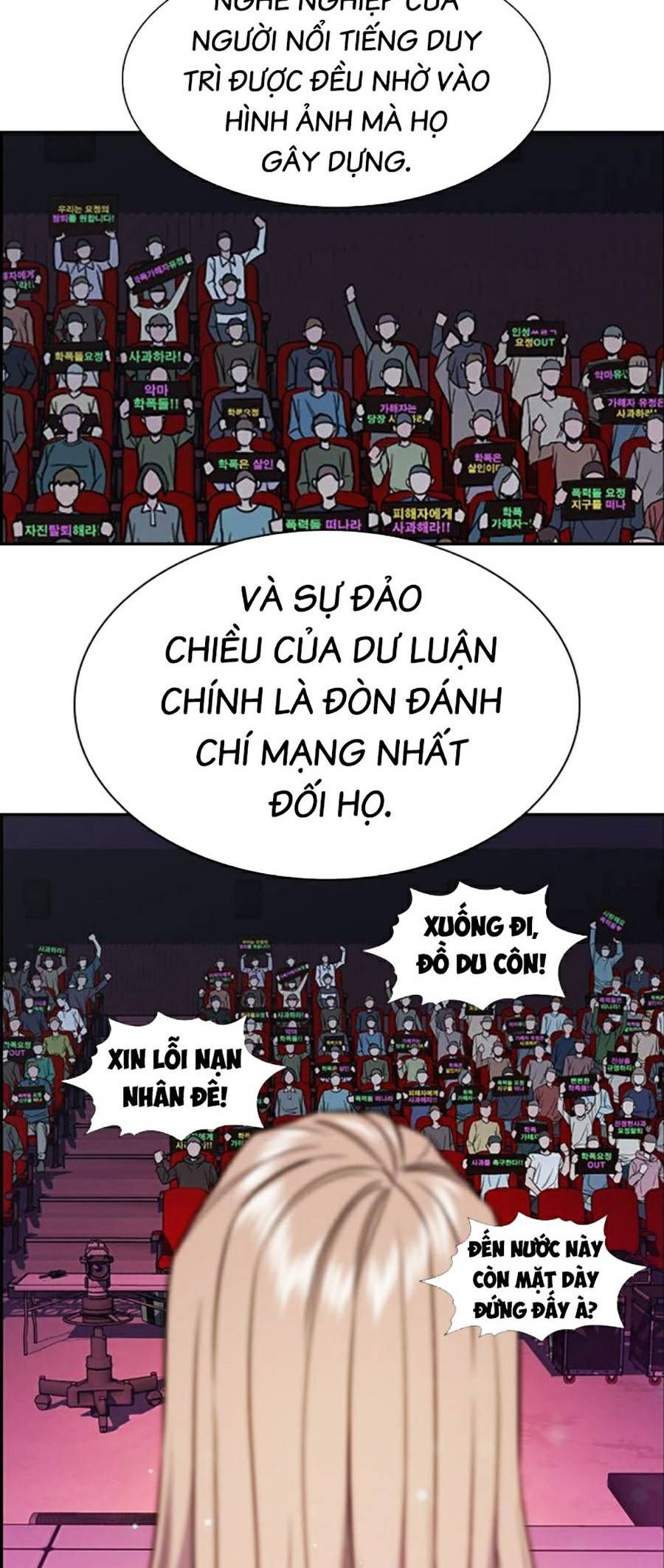 đọc truyện Giáo Dục Chân Chính Chương 115 ảnh 15 tại Thiên Thai Truyện