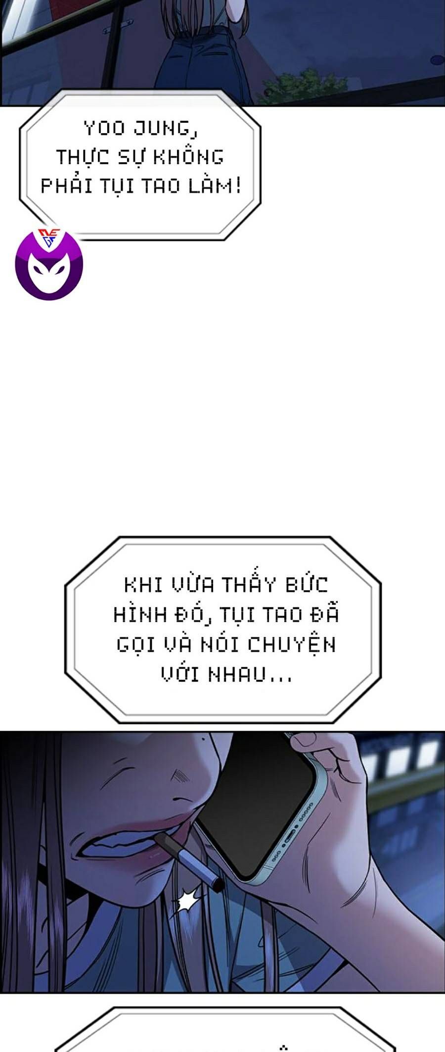 đọc truyện Giáo Dục Chân Chính Chương 115 ảnh 3 tại Thiên Thai Truyện