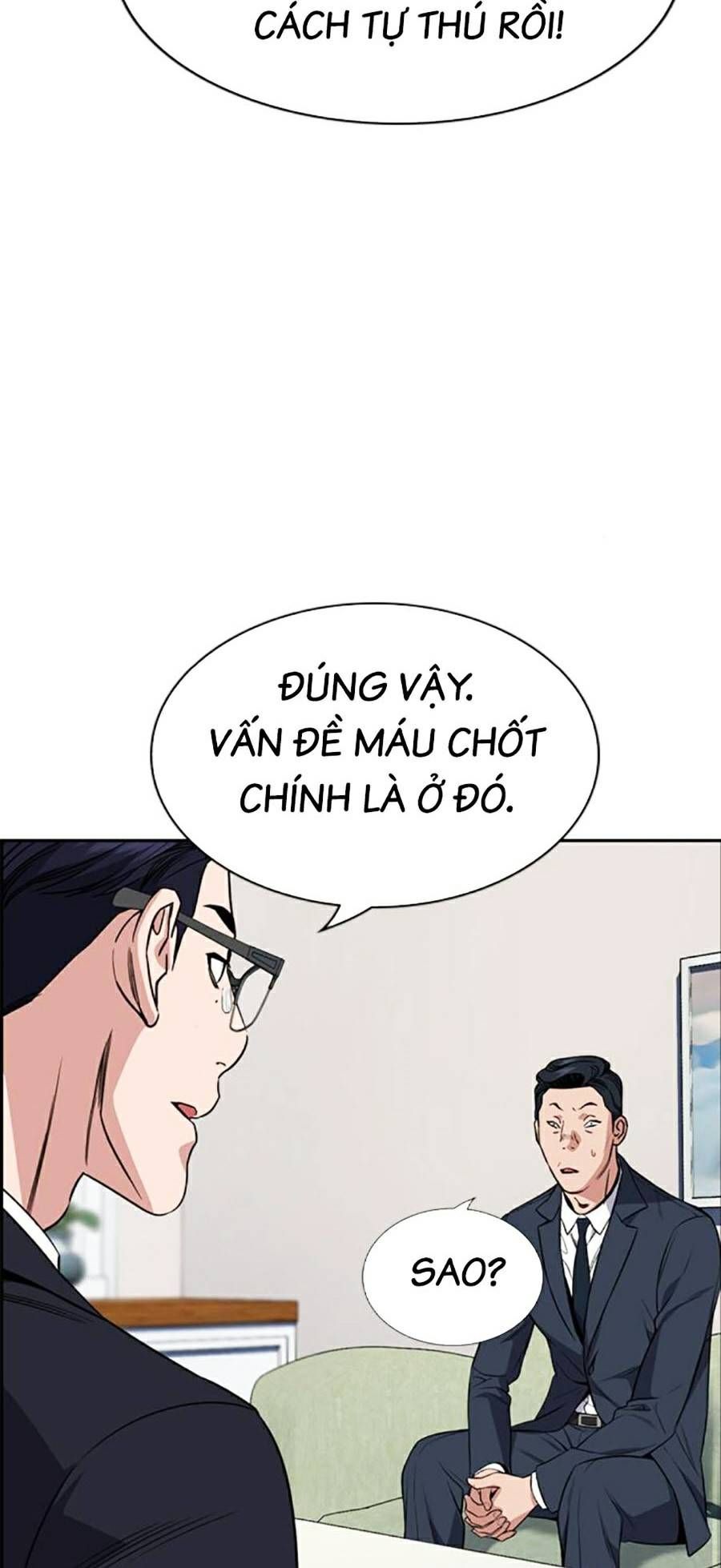 đọc truyện Giáo Dục Chân Chính Chương 115 ảnh 61 tại Thiên Thai Truyện