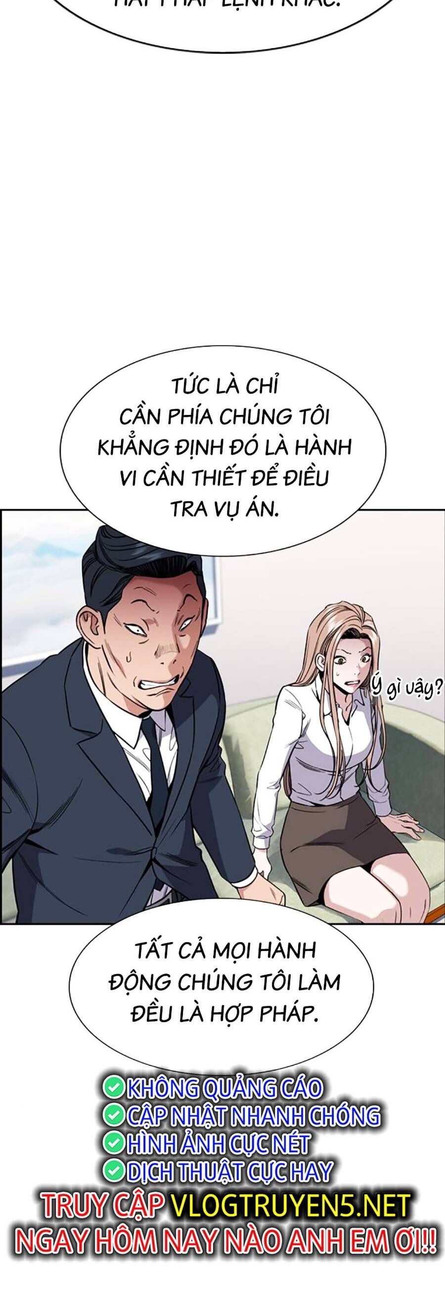 đọc truyện Giáo Dục Chân Chính Chương 116 ảnh 3 tại Thiên Thai Truyện