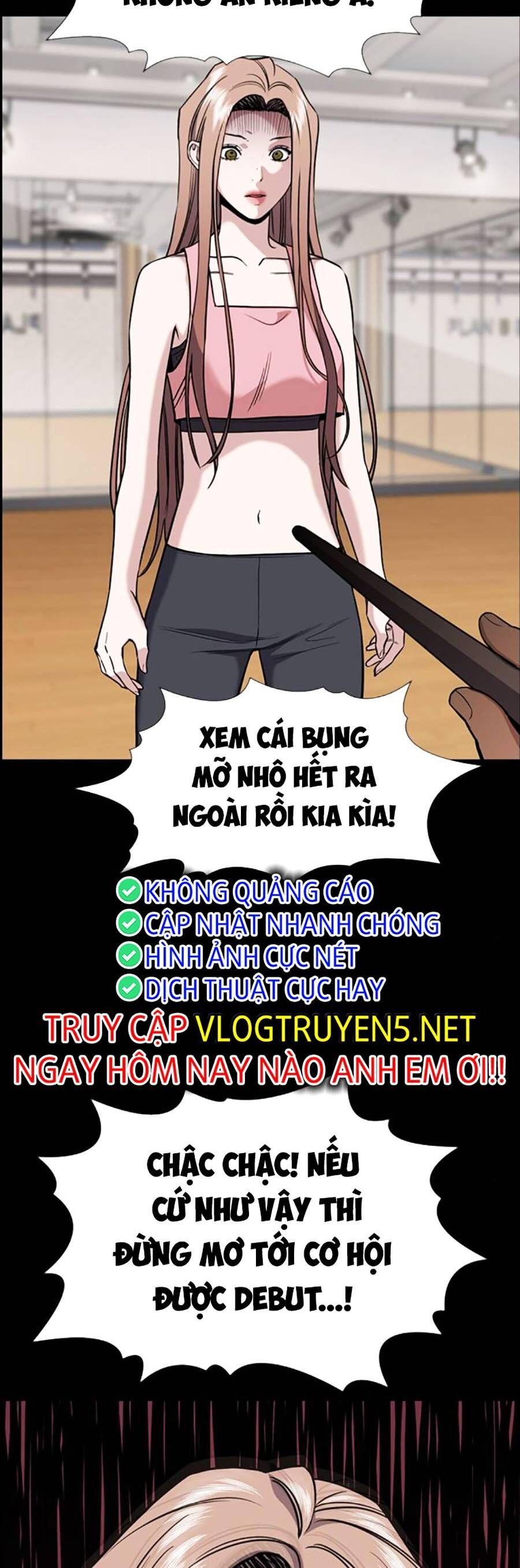 đọc truyện Giáo Dục Chân Chính Chương 116 ảnh 21 tại Thiên Thai Truyện