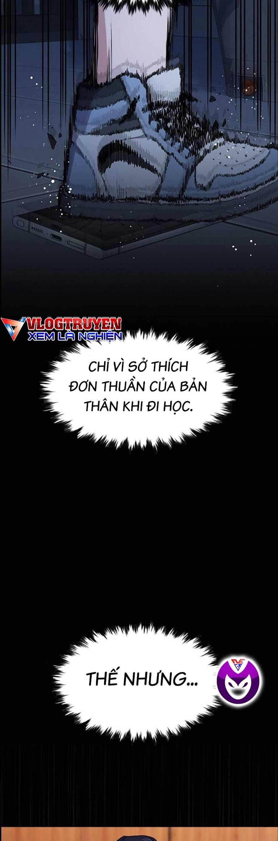 đọc truyện Giáo Dục Chân Chính Chương 116 ảnh 27 tại Thiên Thai Truyện
