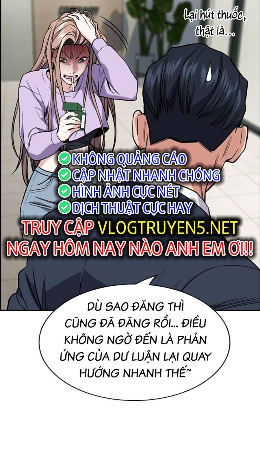 đọc truyện Giáo Dục Chân Chính Chương 116 ảnh 39 tại Thiên Thai Truyện