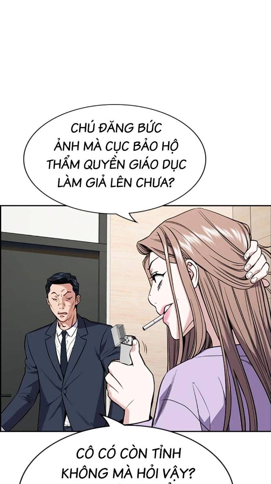 đọc truyện Giáo Dục Chân Chính Chương 116 ảnh 40 tại Thiên Thai Truyện