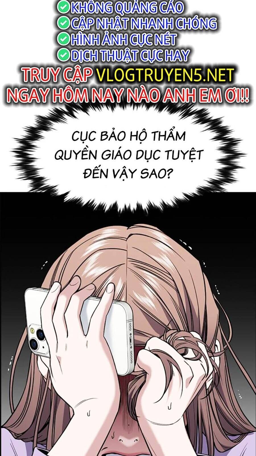 đọc truyện Giáo Dục Chân Chính Chương 116 ảnh 48 tại Thiên Thai Truyện