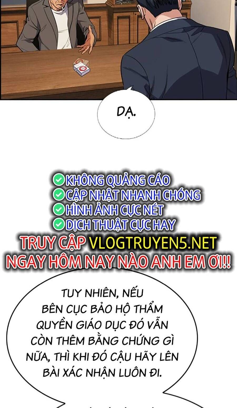đọc truyện Giáo Dục Chân Chính Chương 116 ảnh 66 tại Thiên Thai Truyện