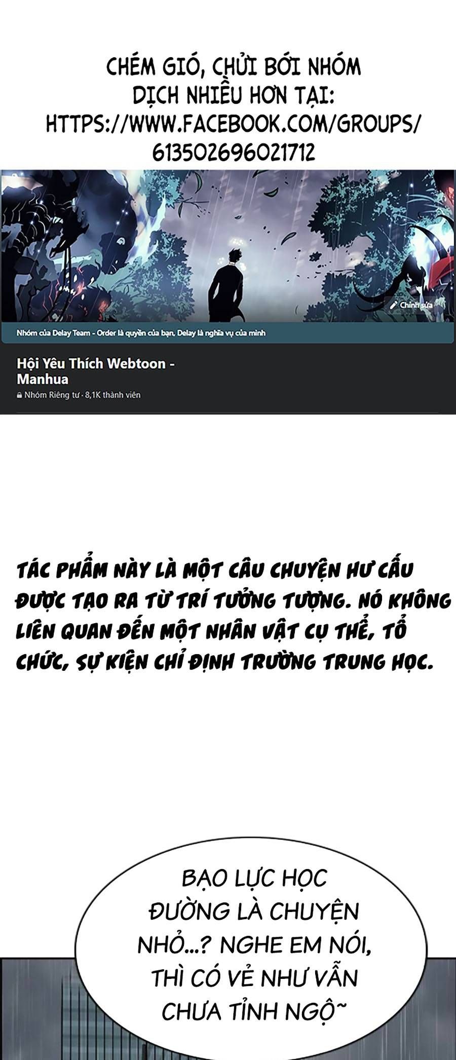 đọc truyện Giáo Dục Chân Chính Chương 117 ảnh 1 tại Thiên Thai Truyện
