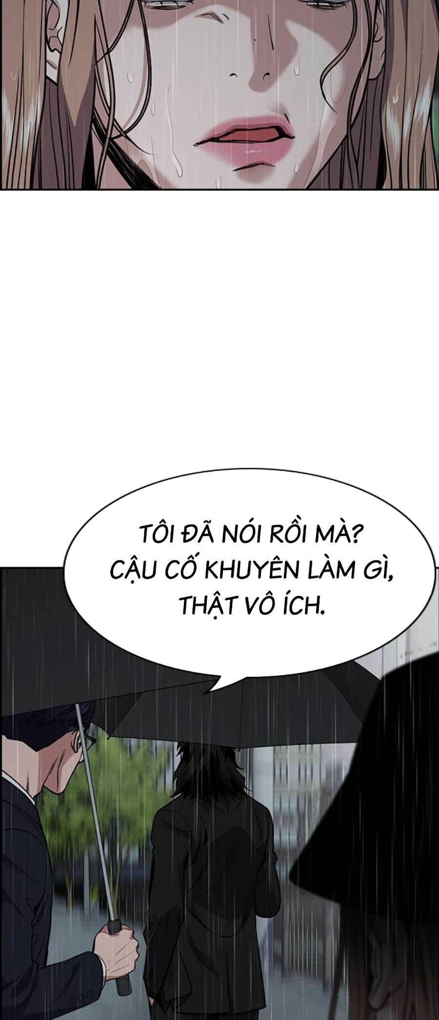 đọc truyện Giáo Dục Chân Chính Chương 117 ảnh 11 tại Thiên Thai Truyện