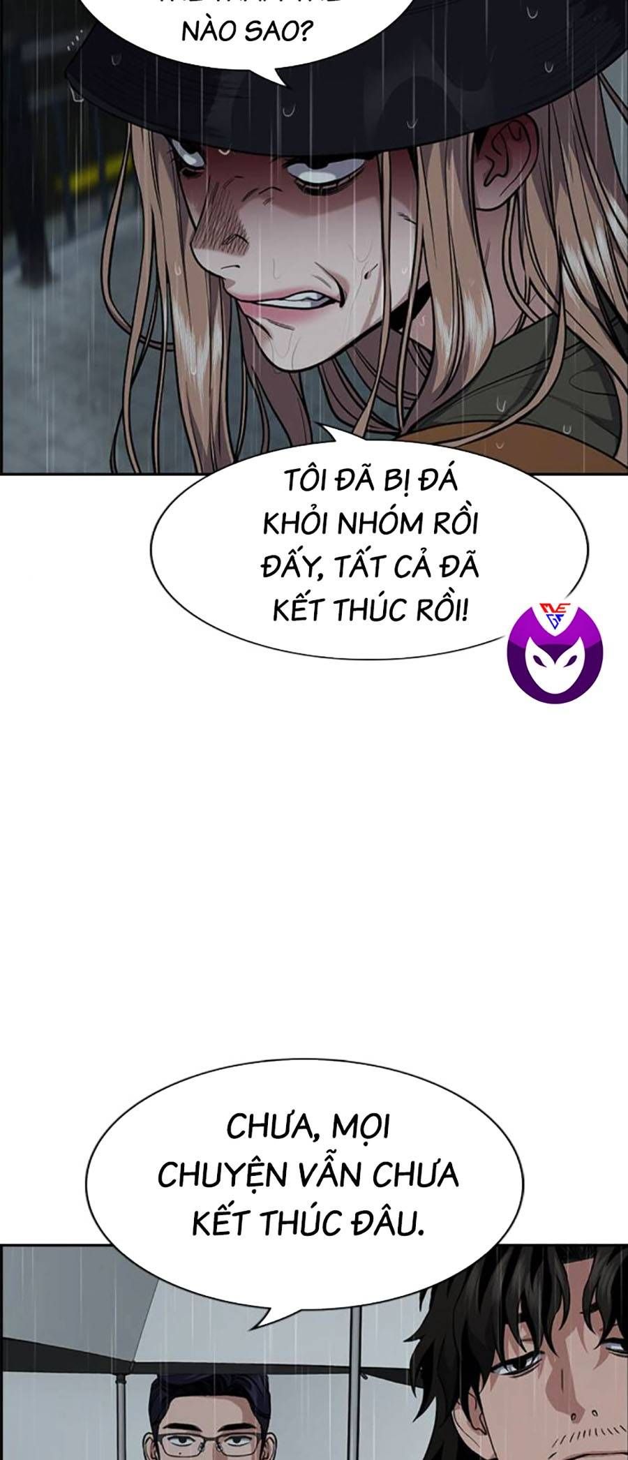 đọc truyện Giáo Dục Chân Chính Chương 117 ảnh 3 tại Thiên Thai Truyện