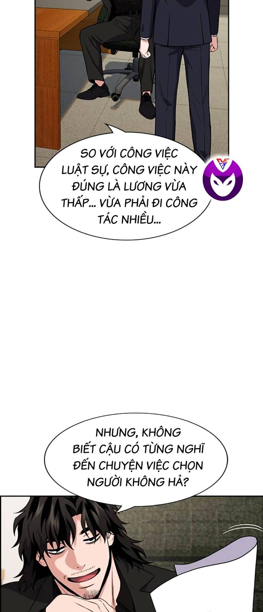 đọc truyện Giáo Dục Chân Chính Chương 117 ảnh 21 tại Thiên Thai Truyện