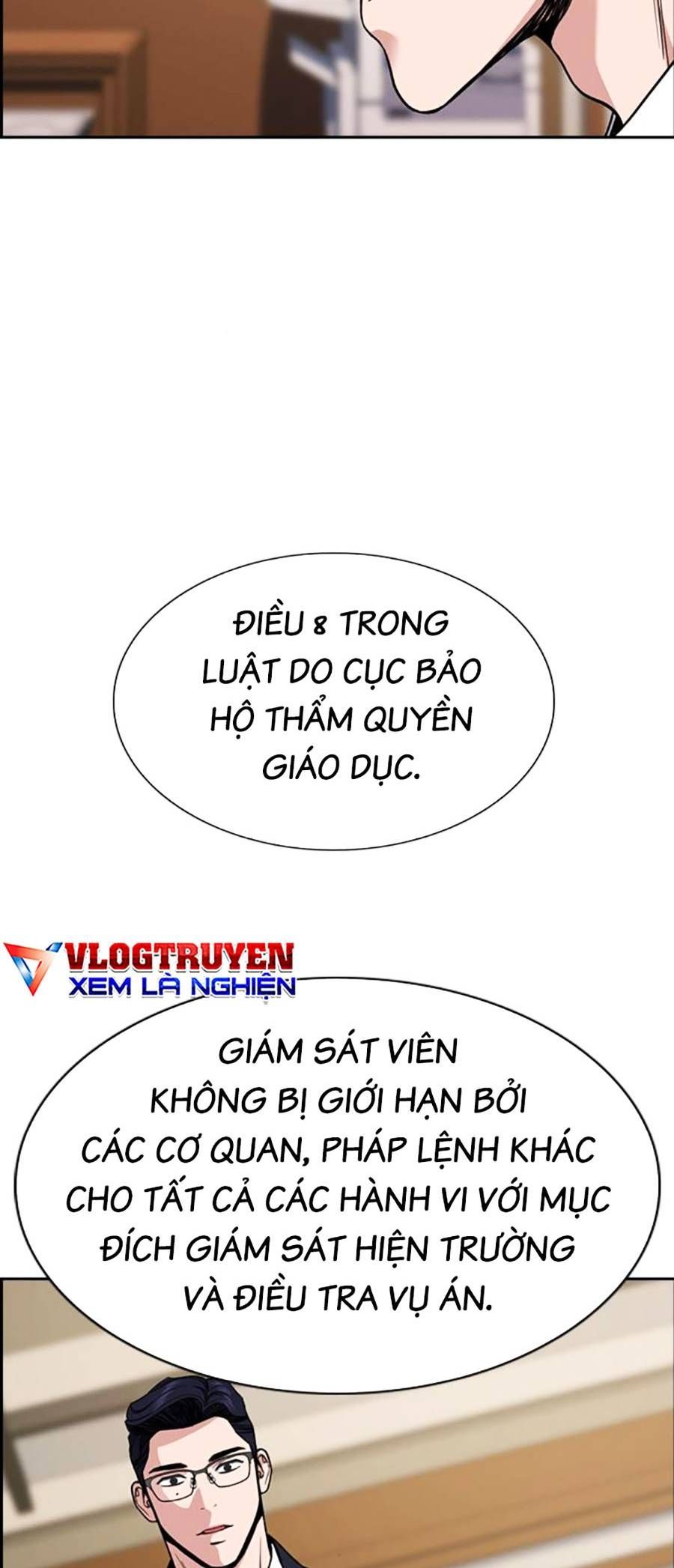 đọc truyện Giáo Dục Chân Chính Chương 117 ảnh 23 tại Thiên Thai Truyện